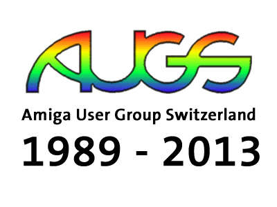 Amiga User Group Switzerland