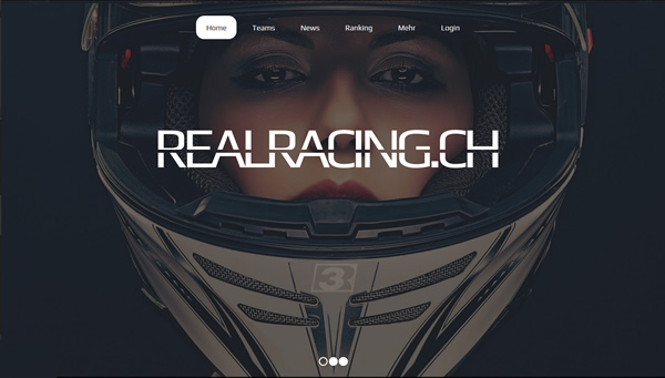 RealRacing.cg