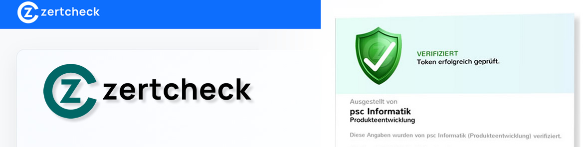 ZertCheck.ch